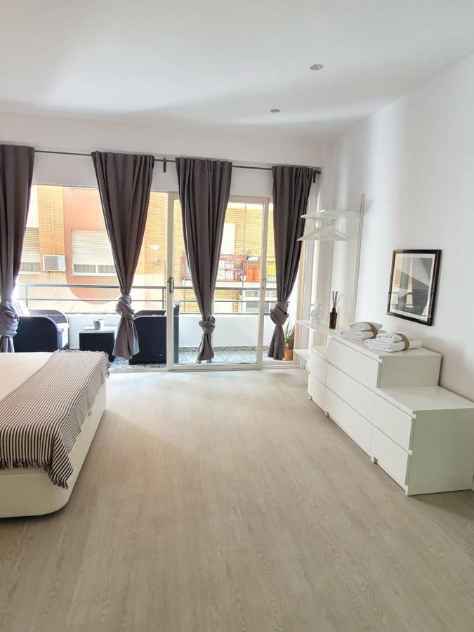 Casamila Guest House 阿利坎特 外观 照片