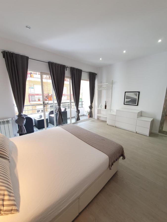 Casamila Guest House 阿利坎特 外观 照片