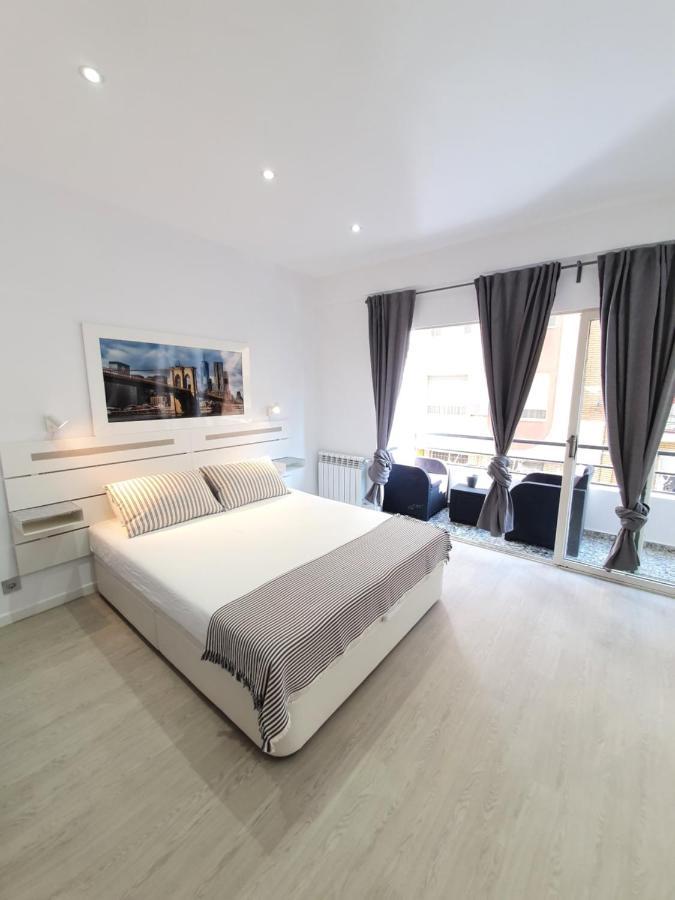 Casamila Guest House 阿利坎特 外观 照片