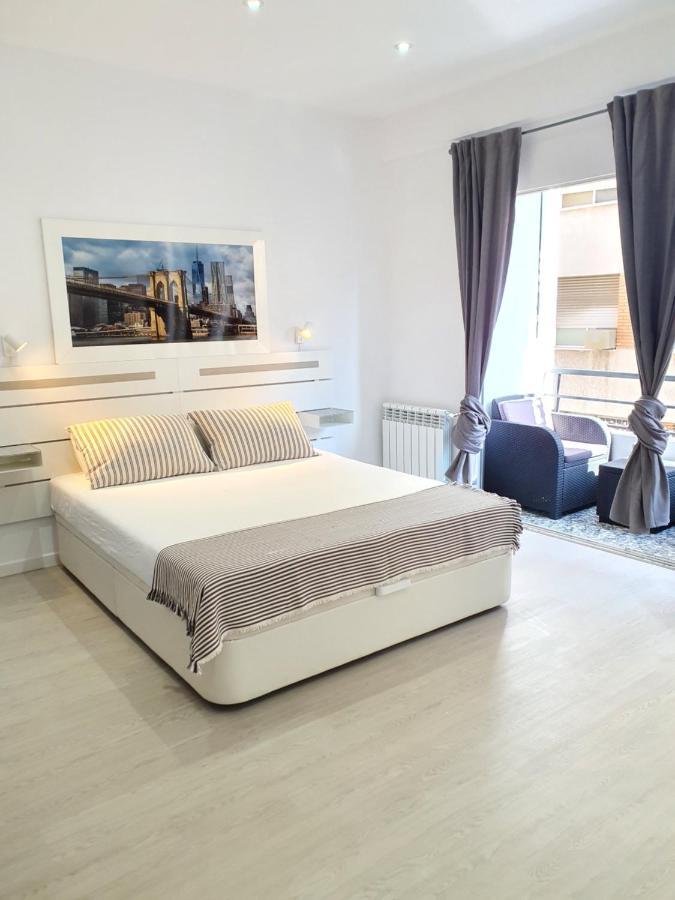 Casamila Guest House 阿利坎特 外观 照片