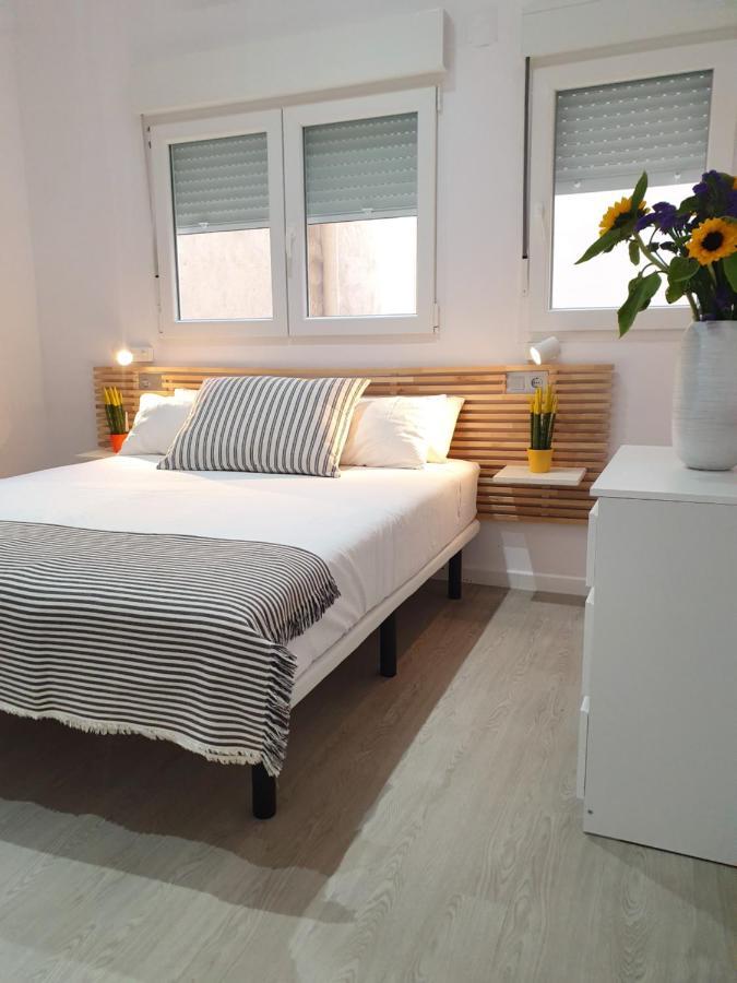 Casamila Guest House 阿利坎特 外观 照片