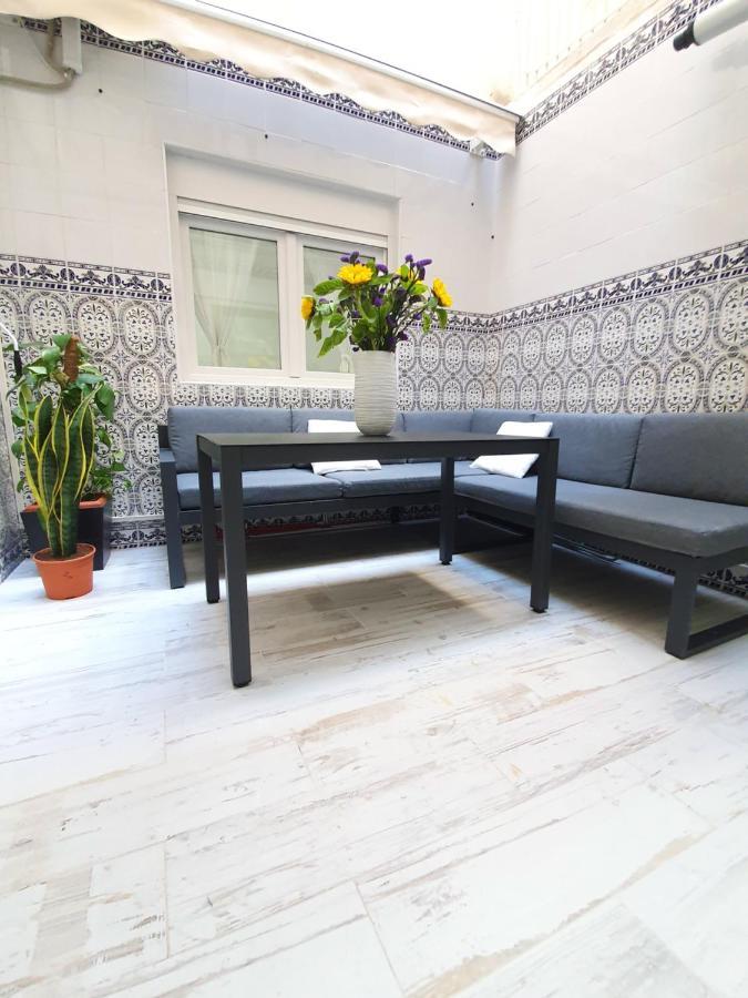 Casamila Guest House 阿利坎特 外观 照片