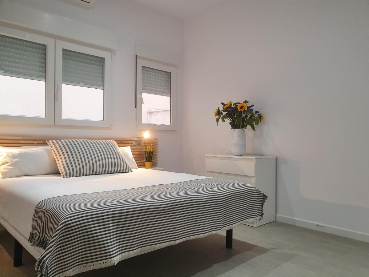 Casamila Guest House 阿利坎特 外观 照片