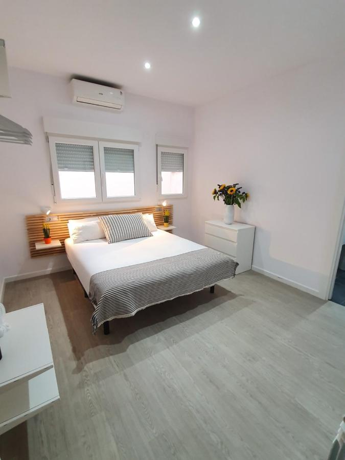 Casamila Guest House 阿利坎特 外观 照片
